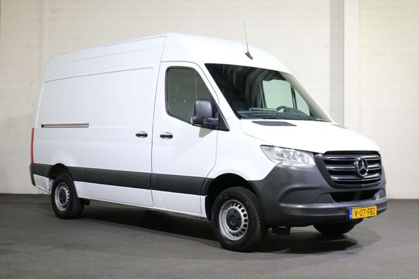 Mercedes-Benz Sprinter 314 CDi 105 kW image number 8