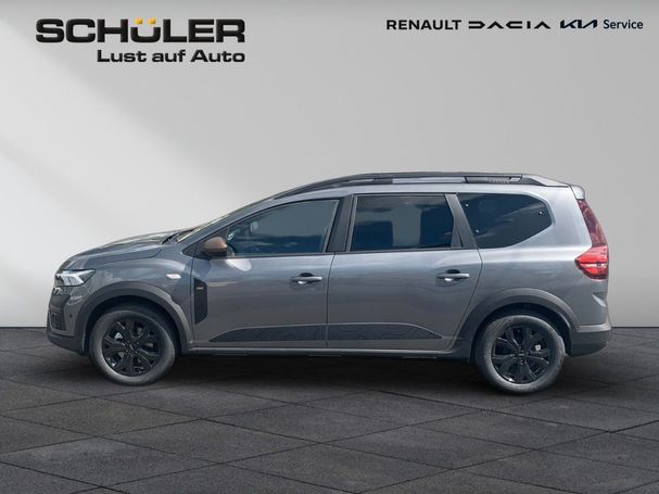 Dacia Jogger 104 kW image number 5