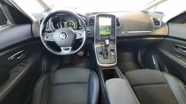 Renault Grand Scenic 118 kW image number 24