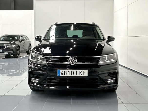 Volkswagen Tiguan 2.0 TDI 110 kW image number 18