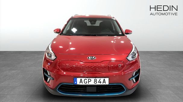 Kia Niro e 150 kW image number 3