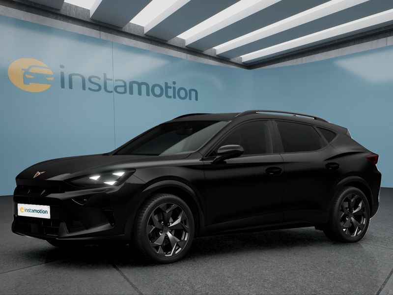 Cupra Formentor 1.5 eTSI