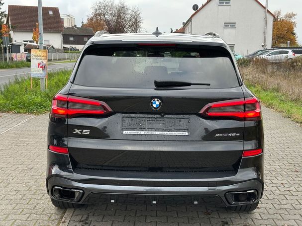 BMW X5e xDrive 293 kW image number 6