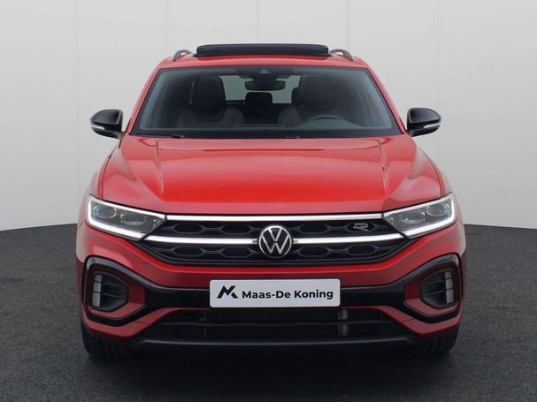 Volkswagen T-Roc 1.5 TSI R-Line DSG 110 kW image number 33