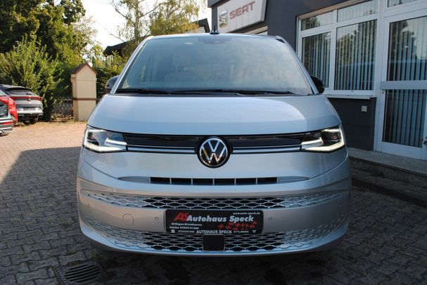 Volkswagen T7 Multivan 2.0 TSI DSG 150 kW image number 2