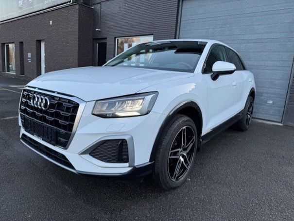 Audi Q2 35 TFSI Advanced Business 110 kW image number 1