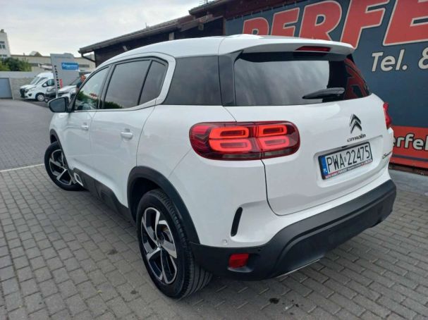 Citroen C5 Aircross 96 kW image number 6