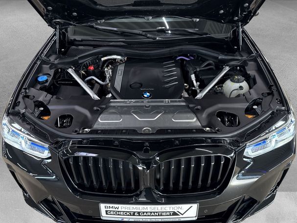 BMW X3 xDrive 210 kW image number 14