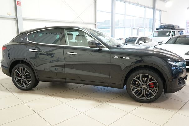 Maserati Levante Diesel 202 kW image number 6