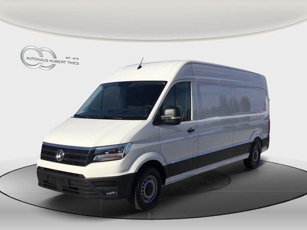 Volkswagen Crafter 35 TDI 130 kW image number 1