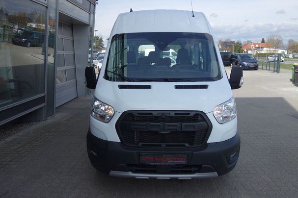 Ford Transit Kombi 350 L2H3 Trail 96 kW image number 17