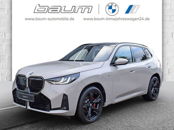 BMW X3 M Sportpaket xDrive 220 kW image number 1