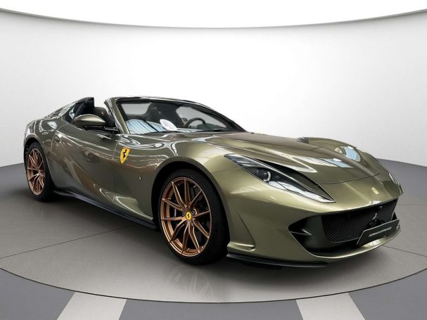 Ferrari 812 588 kW image number 28