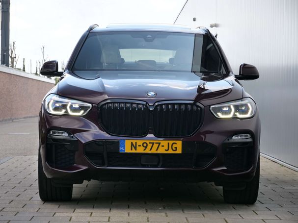 BMW X5 xDrive40d 250 kW image number 7