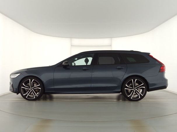 Volvo V90 B5 184 kW image number 6