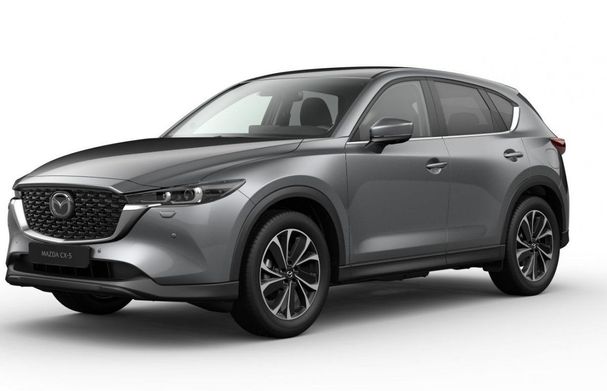 Mazda CX-5 2.5 G AWD 143 kW image number 1