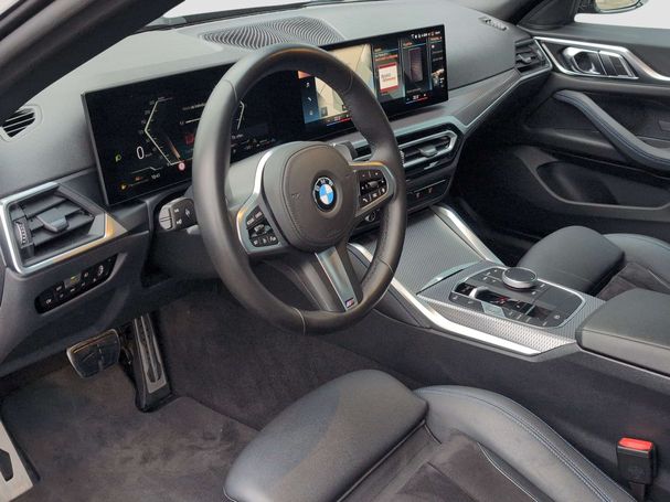 BMW 420d 140 kW image number 11