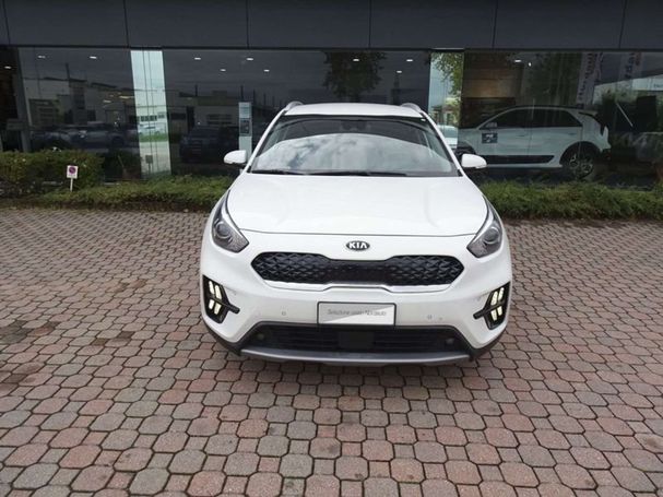 Kia Niro 1.6 GDI 103 kW image number 3