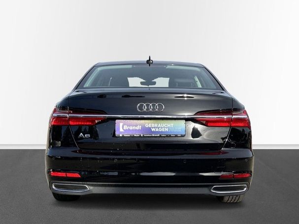 Audi A6 40 TDI S tronic 150 kW image number 6