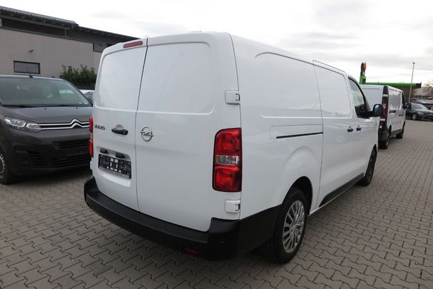 Opel Vivaro L3 110 kW image number 4