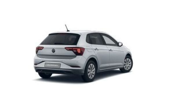 Volkswagen Polo 1.0 TSI 70 kW image number 2