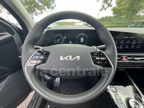 Kia Niro 96 kW image number 23