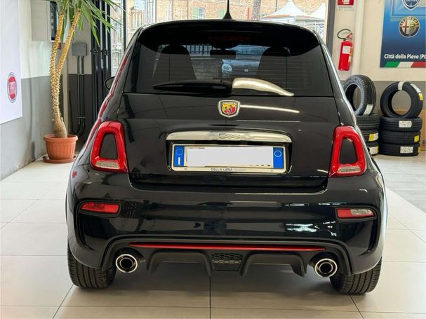 Abarth 595 106 kW image number 5