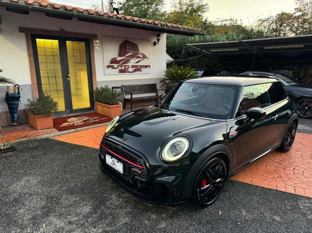 Mini John Cooper Works JCW 170 kW image number 1