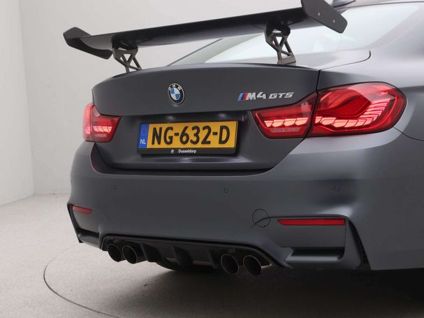 BMW M4 368 kW image number 23