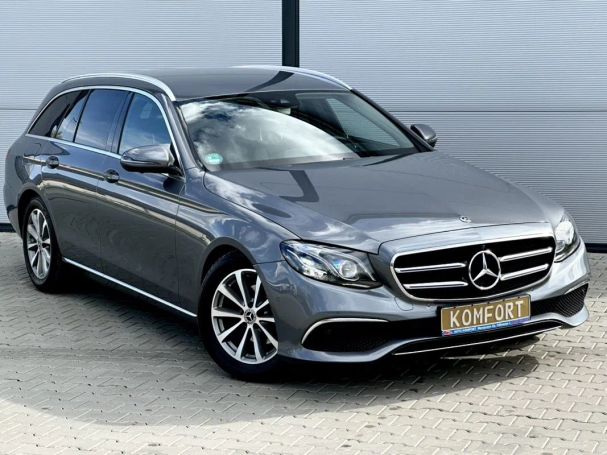 Mercedes-Benz E 200 d T 9G-Tronic Exclusive 110 kW image number 2