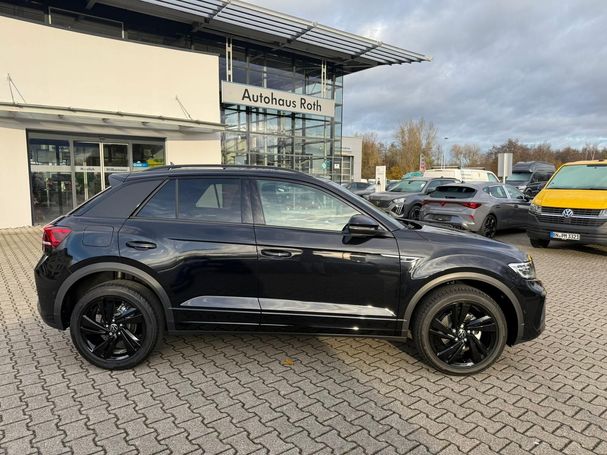 Volkswagen T-Roc 1.5 R-Line DSG 110 kW image number 6