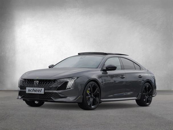 Peugeot 508 265 kW image number 1