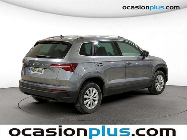 Skoda Karoq 1.5 TSI ACT Ambition 110 kW image number 3