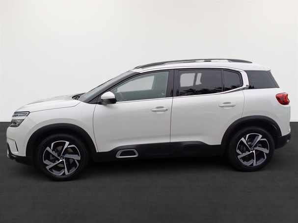 Citroen C5 Aircross Pure Tech 180 FEEL 133 kW image number 4