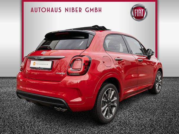 Fiat 500X 1.5 GSE Dolcevita 96 kW image number 2