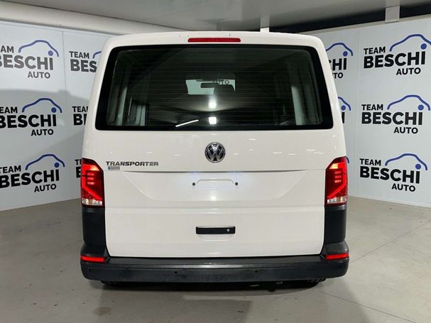 Volkswagen T6 Transporter T6 2.0 TDI 81 kW image number 4