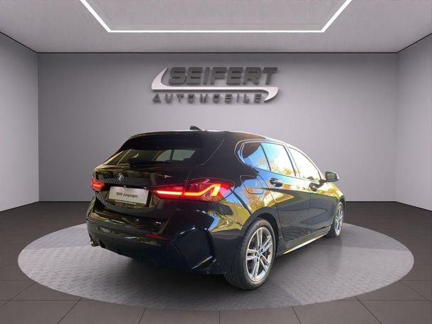 BMW 116i M Sport 80 kW image number 2