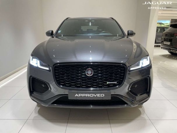 Jaguar F-Pace 301 kW image number 2