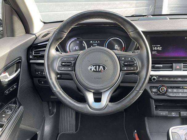 Kia Niro e 64 kWh 150 kW image number 3