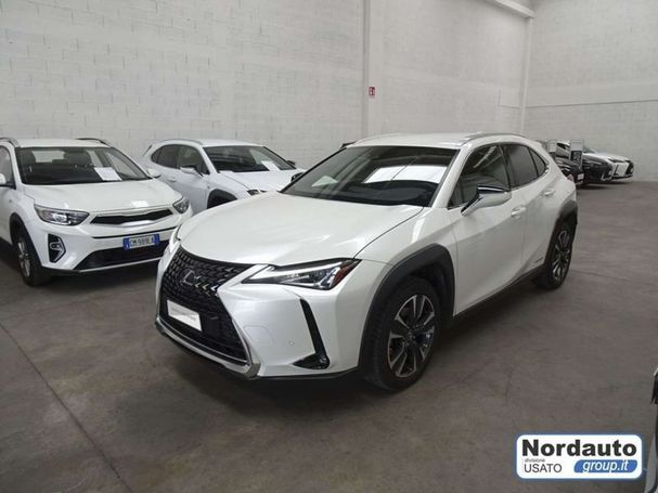 Lexus UX 250h 135 kW image number 1