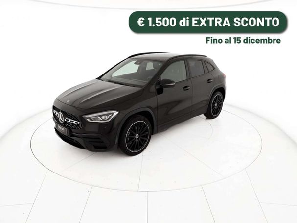 Mercedes-Benz GLA 250 e PHEV 160 kW image number 2