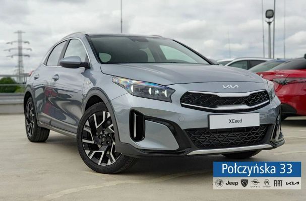 Kia XCeed 103 kW image number 2