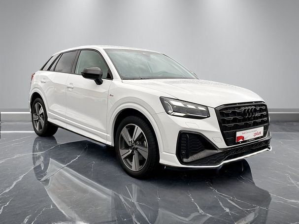 Audi Q2 35 TFSI S tronic S-line 110 kW image number 15