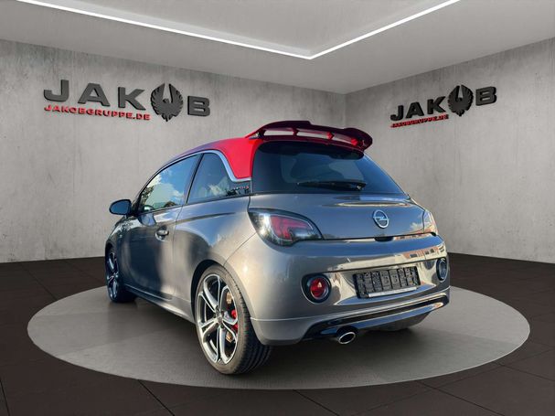 Opel Adam 1.4 Turbo S 110 kW image number 4