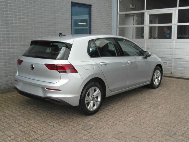 Volkswagen Golf 1.5 TSI 96 kW image number 4