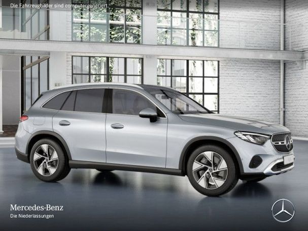 Mercedes-Benz GLC 300 e Avantgarde 230 kW image number 14