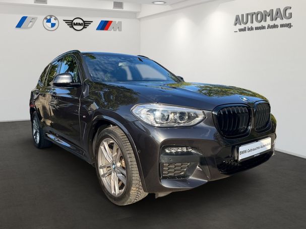 BMW X3 xDrive20d 140 kW image number 2