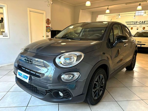 Fiat 500X 1.3 70 kW image number 1