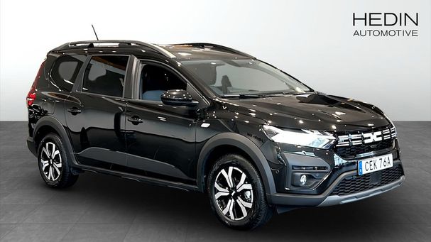 Dacia Jogger Hybrid 104 kW image number 1