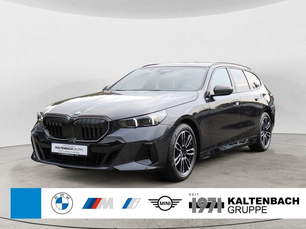 BMW 520d Touring xDrive M Sport 145 kW image number 1